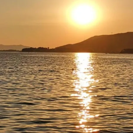 Akrogiali فندق بلاك كالا